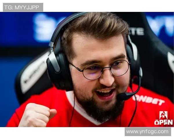 CS冬季大型锦标赛：MOUZ狙击手torzsi表现抢眼